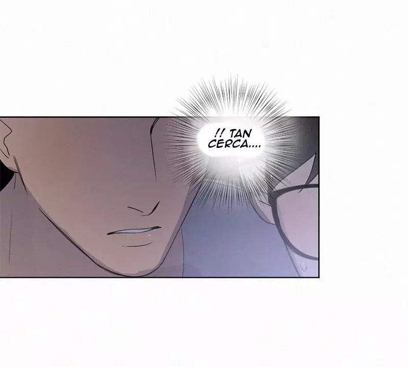 Read Te encontré (es) Manga Online