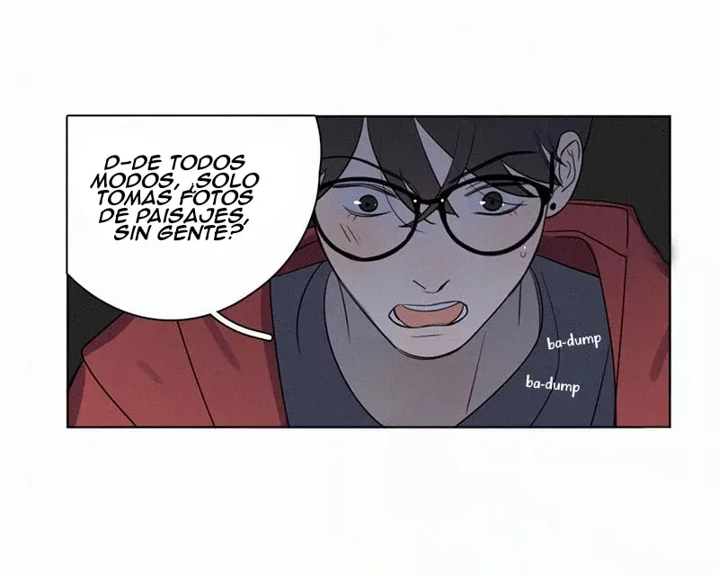 Read Te encontré (es) Manga Online