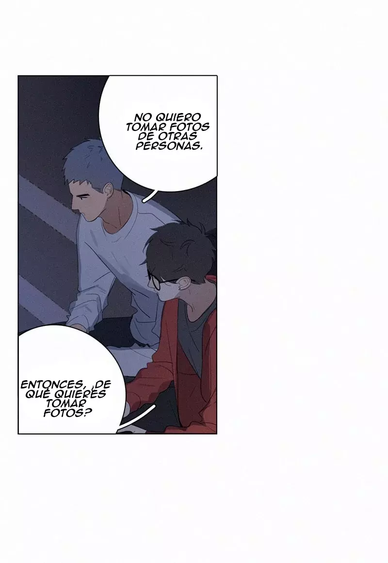 Read Te encontré (es) Manga Online