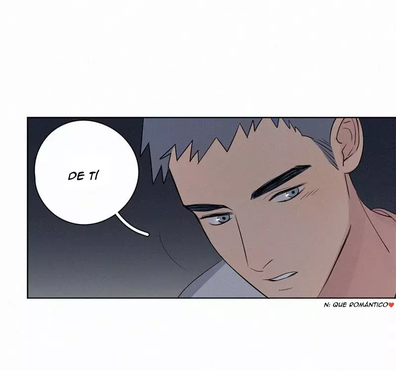 Read Te encontré (es) Manga Online