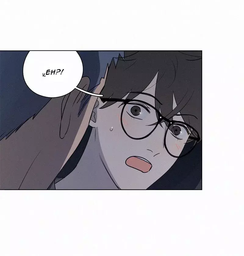 Read Te encontré (es) Manga Online