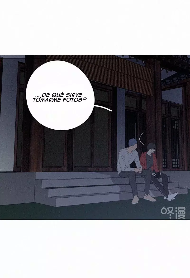 Read Te encontré (es) Manga Online