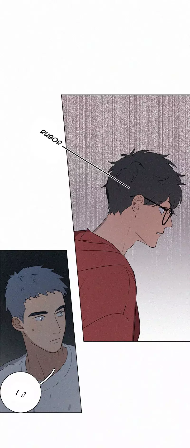 Read Te encontré (es) Manga Online