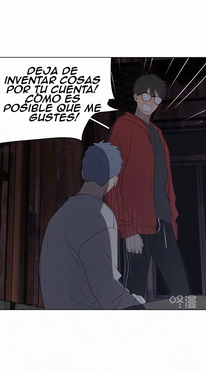 Read Te encontré (es) Manga Online