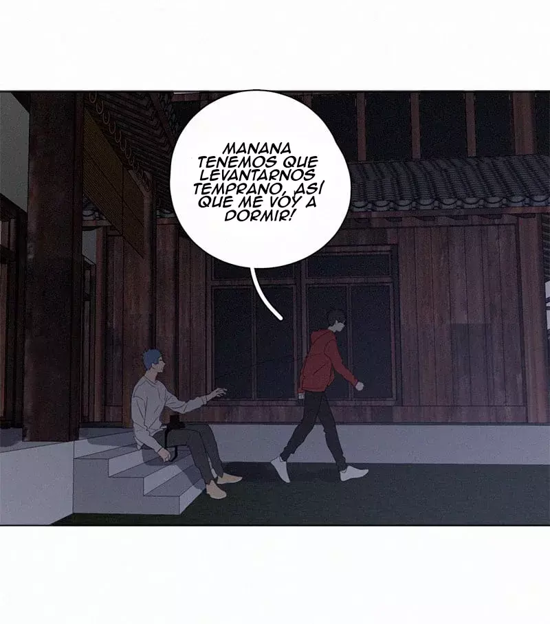 Read Te encontré (es) Manga Online