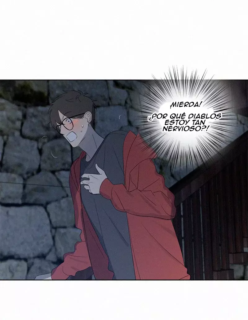 Read Te encontré (es) Manga Online