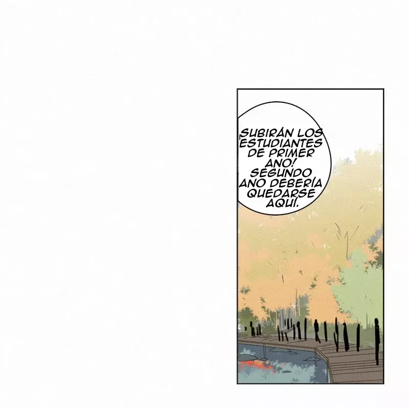 Read Te encontré (es) Manga Online