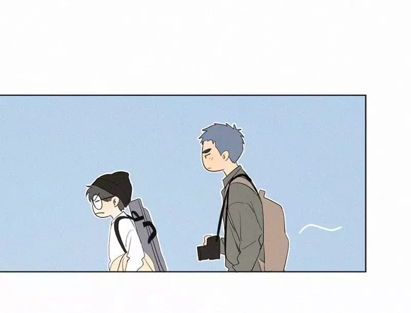 Read Te encontré (es) Manga Online