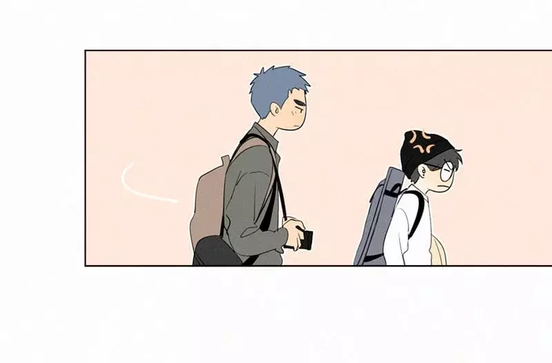 Read Te encontré (es) Manga Online