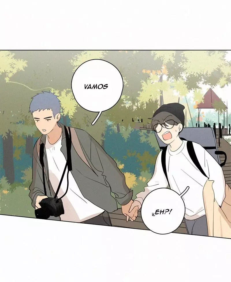 Read Te encontré (es) Manga Online