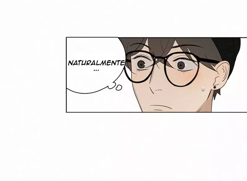 Read Te encontré (es) Manga Online