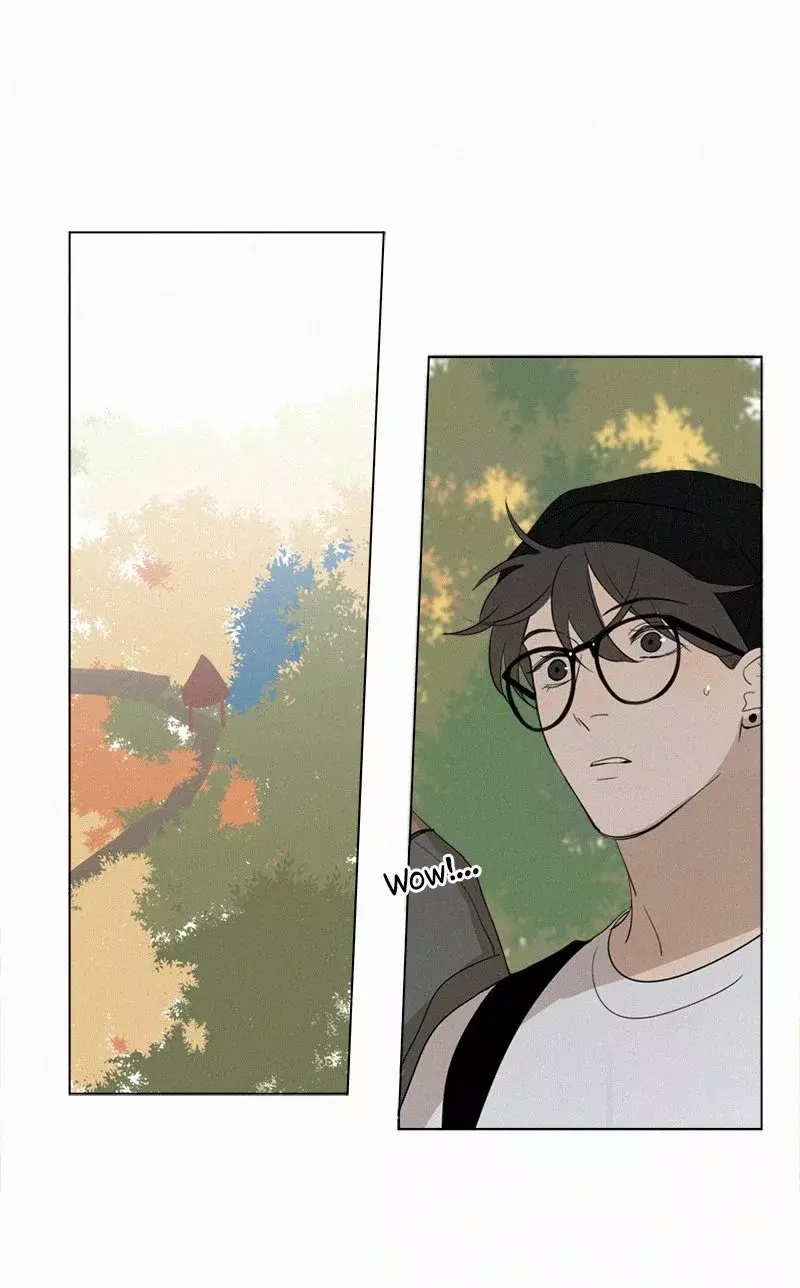 Read Te encontré (es) Manga Online