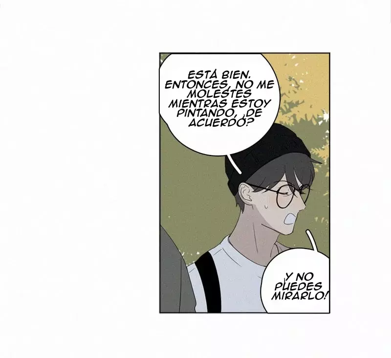 Read Te encontré (es) Manga Online