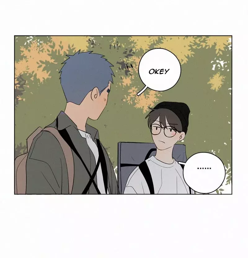 Read Te encontré (es) Manga Online