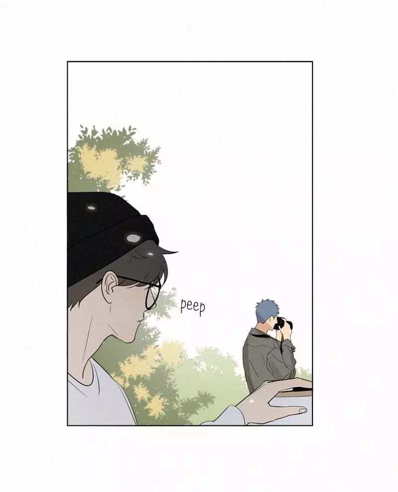 Read Te encontré (es) Manga Online