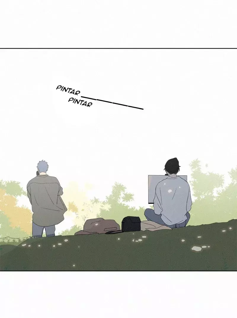 Read Te encontré (es) Manga Online