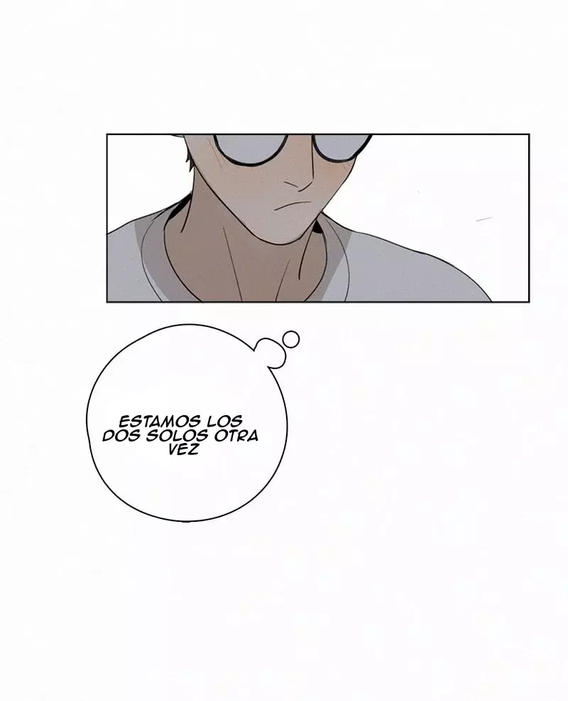 Read Te encontré (es) Manga Online