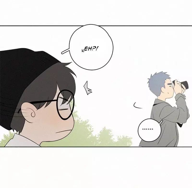 Read Te encontré (es) Manga Online