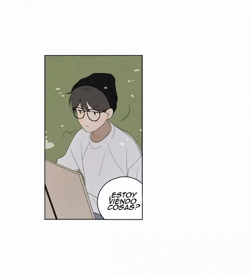 Read Te encontré (es) Manga Online