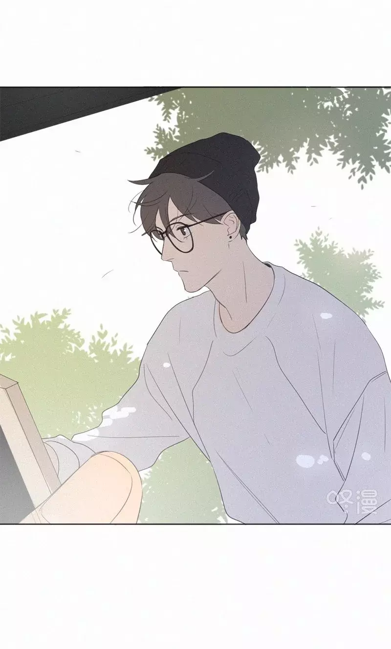 Read Te encontré (es) Manga Online