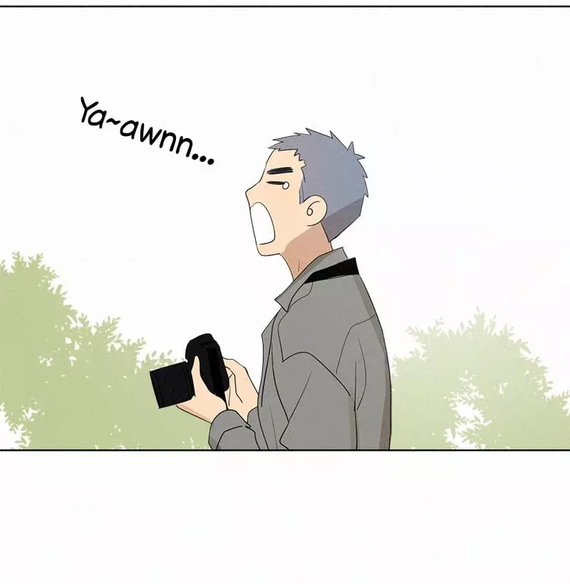 Read Te encontré (es) Manga Online