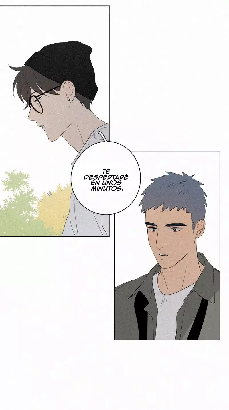 Read Te encontré (es) Manga Online