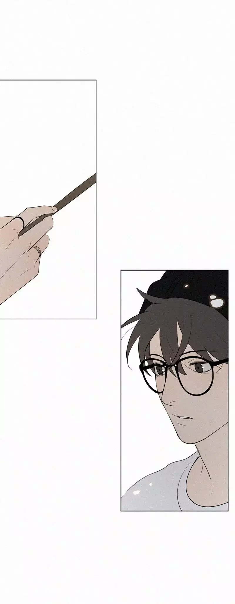 Read Te encontré (es) Manga Online