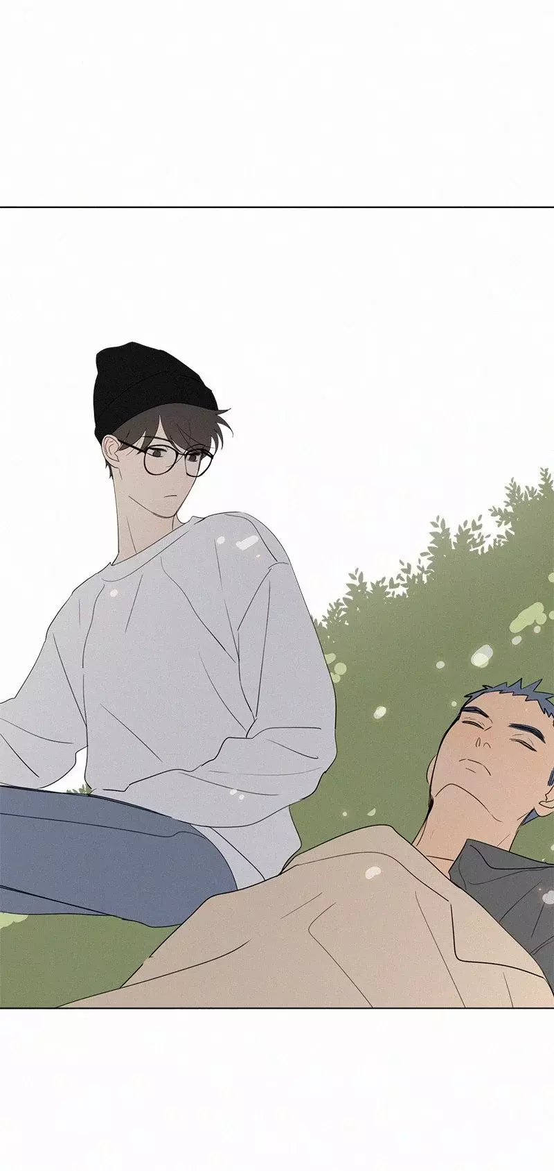 Read Te encontré (es) Manga Online