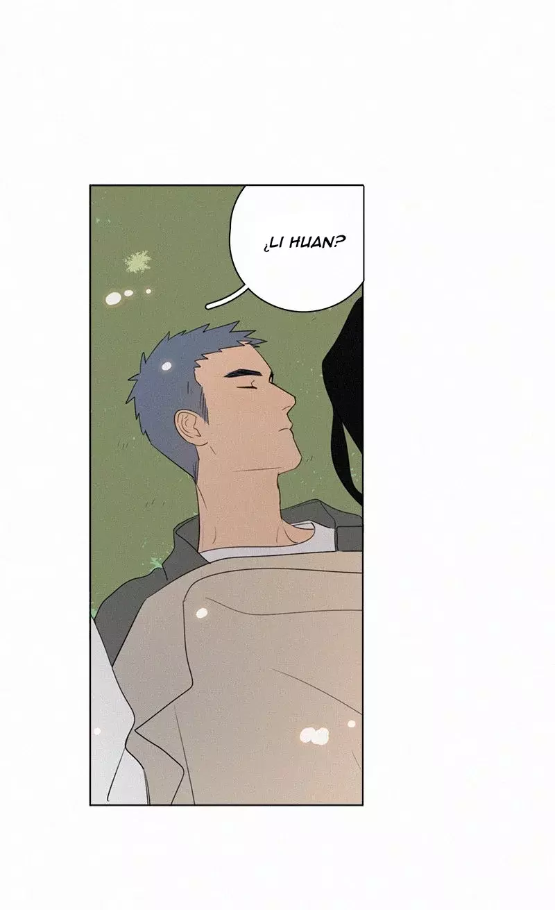 Read Te encontré (es) Manga Online