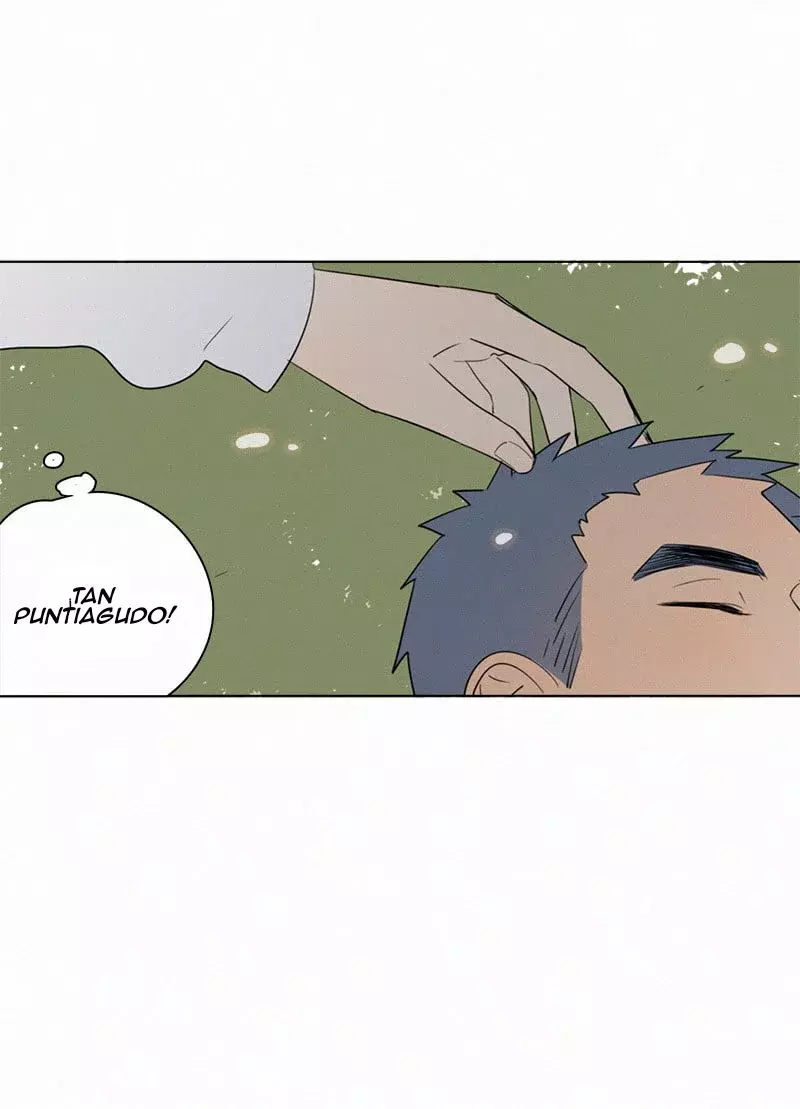 Read Te encontré (es) Manga Online