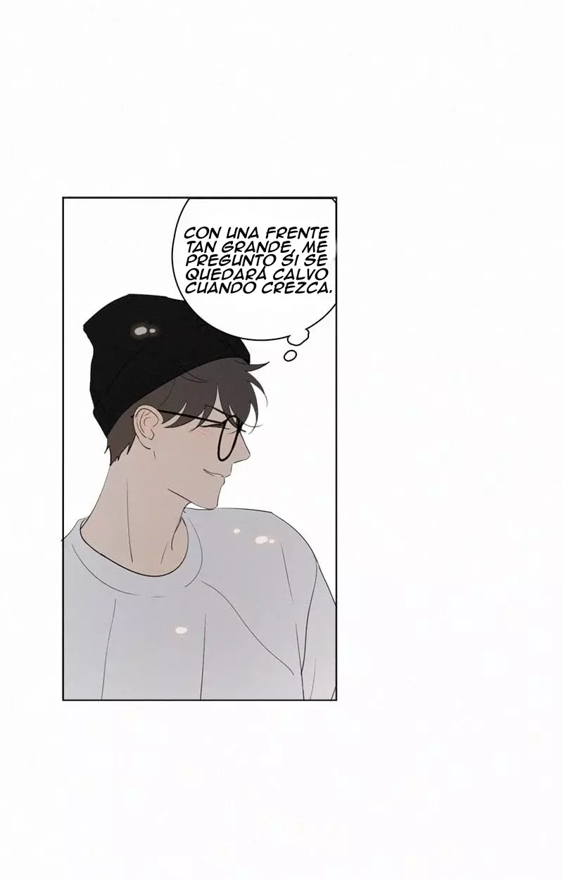 Read Te encontré (es) Manga Online