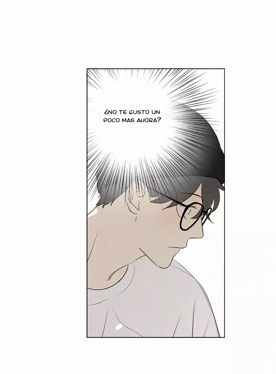 Read Te encontré (es) Manga Online