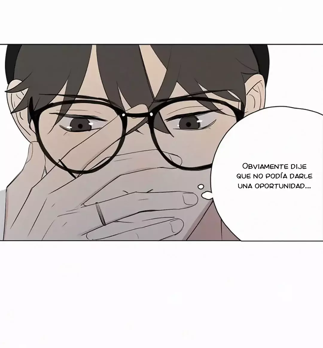 Read Te encontré (es) Manga Online