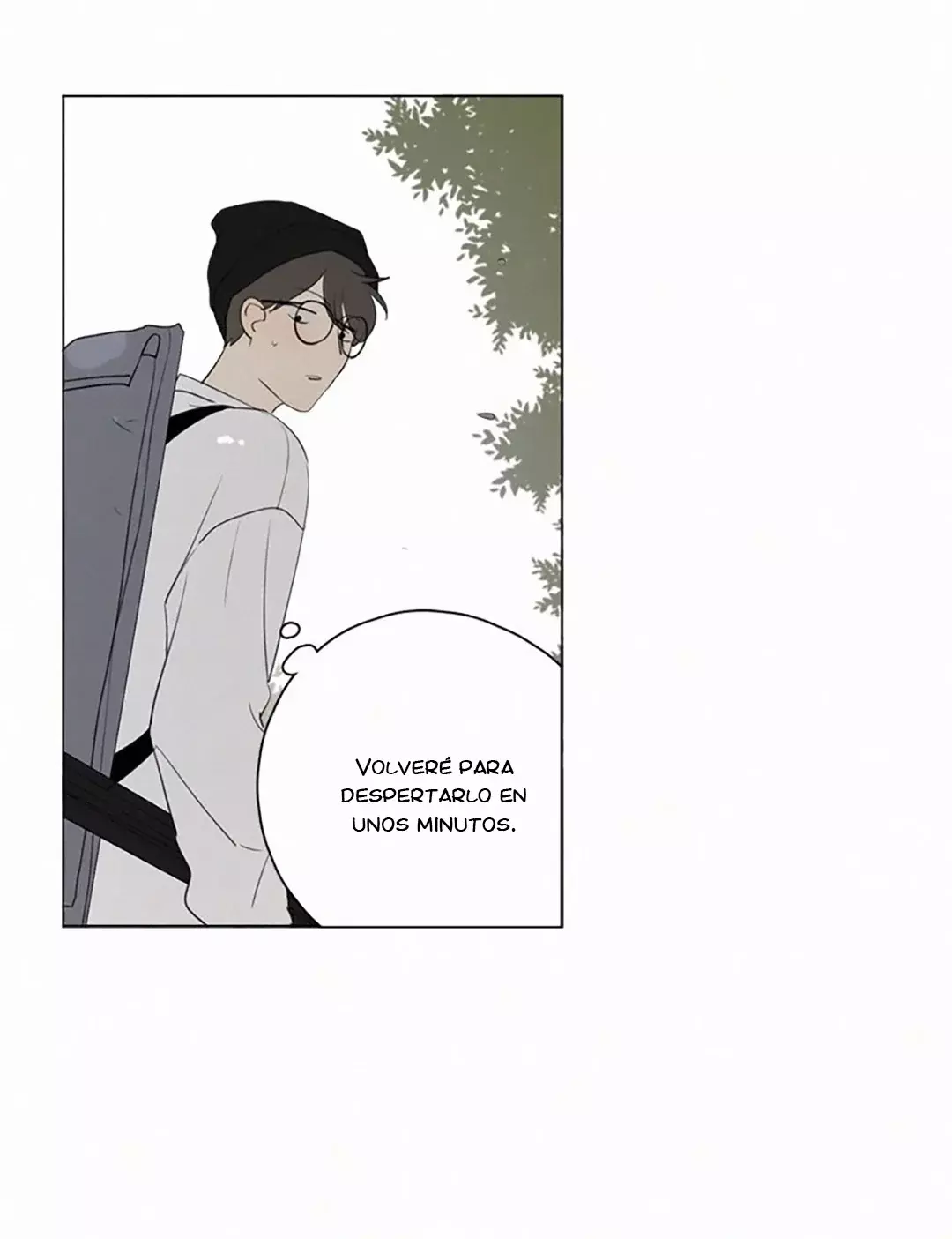 Read Te encontré (es) Manga Online