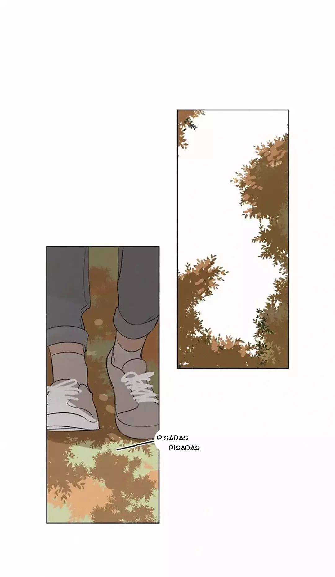 Read Te encontré (es) Manga Online