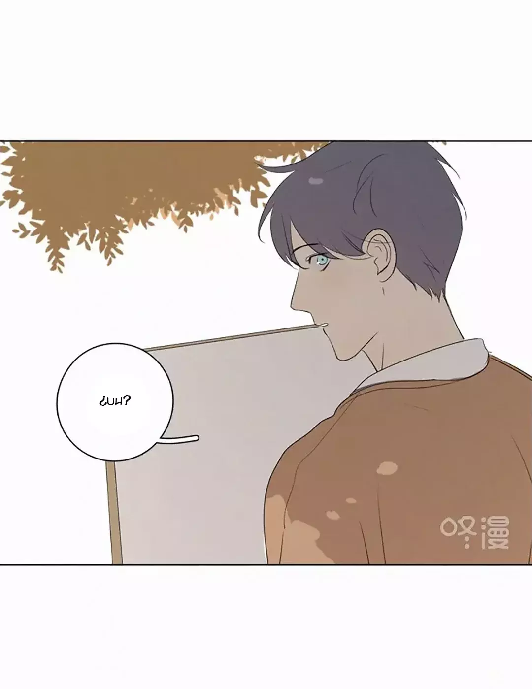 Read Te encontré (es) Manga Online