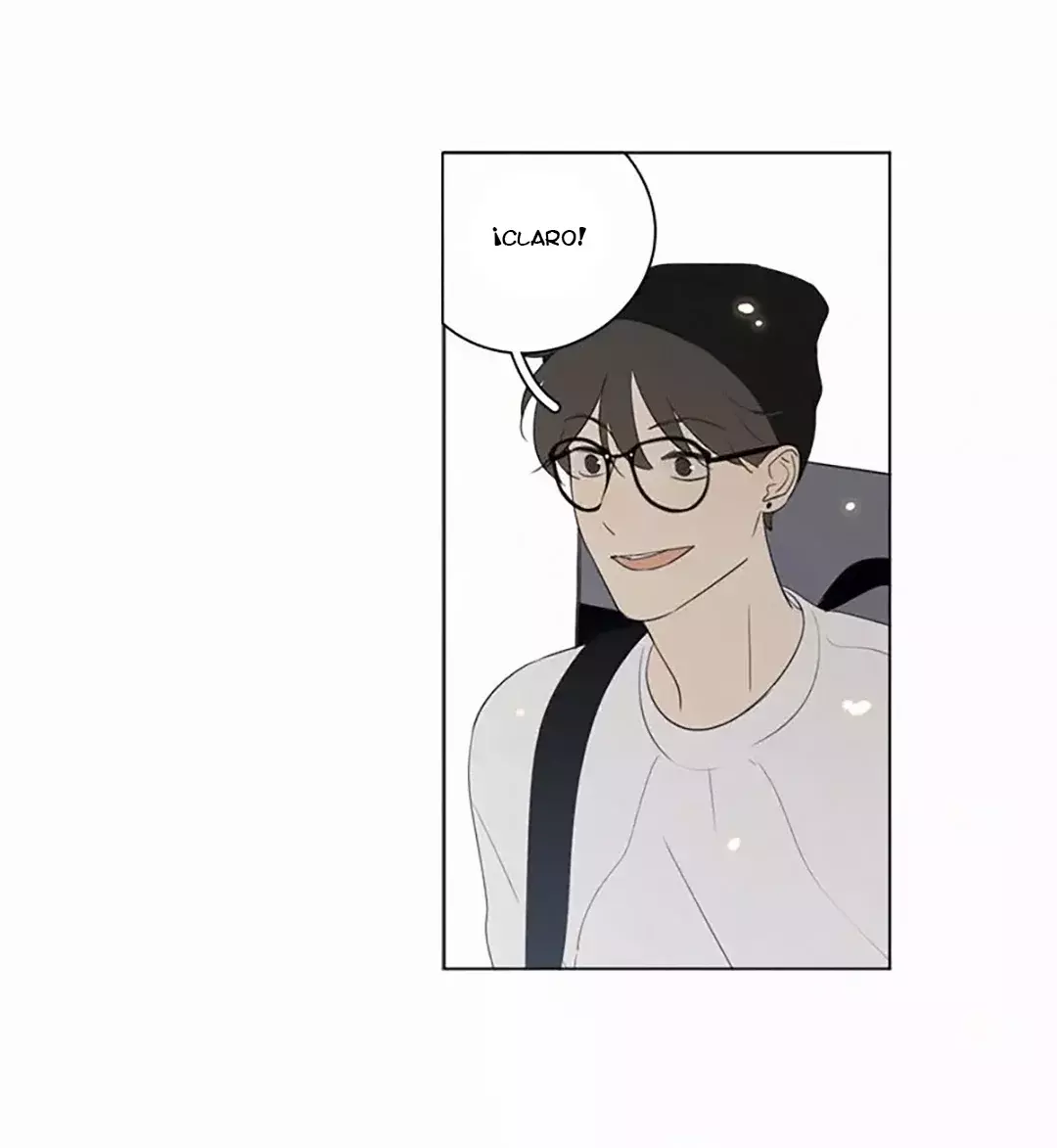 Read Te encontré (es) Manga Online