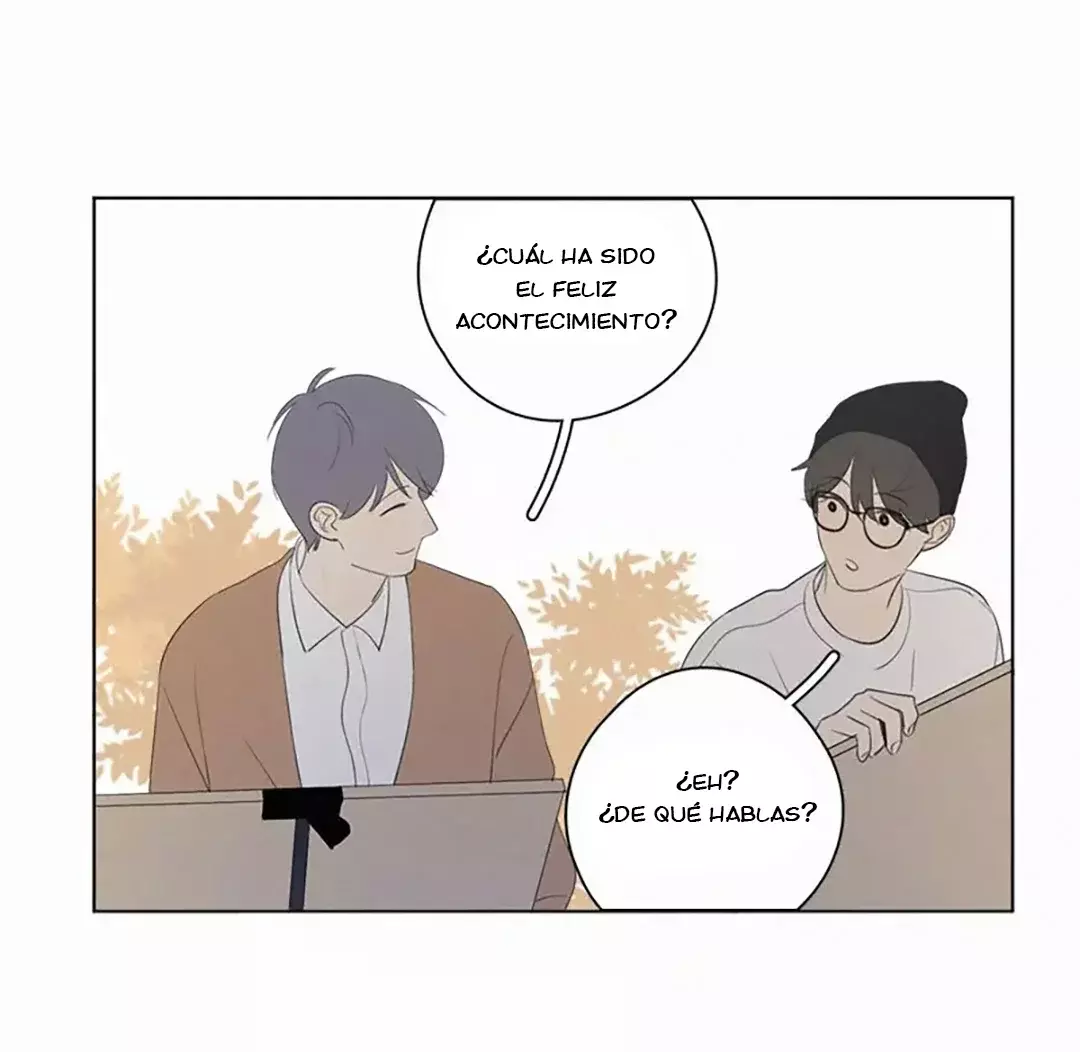 Read Te encontré (es) Manga Online