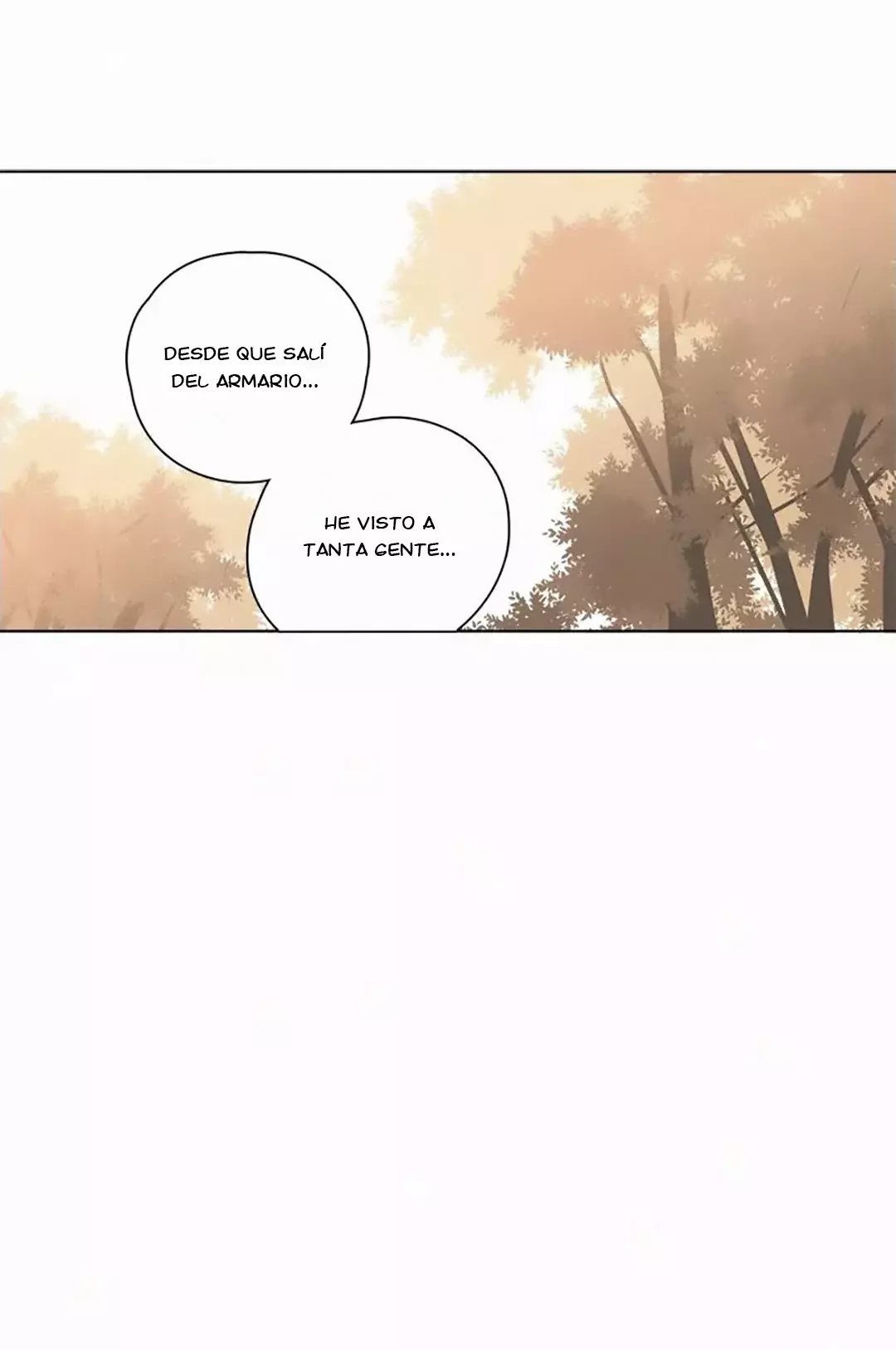 Read Te encontré (es) Manga Online