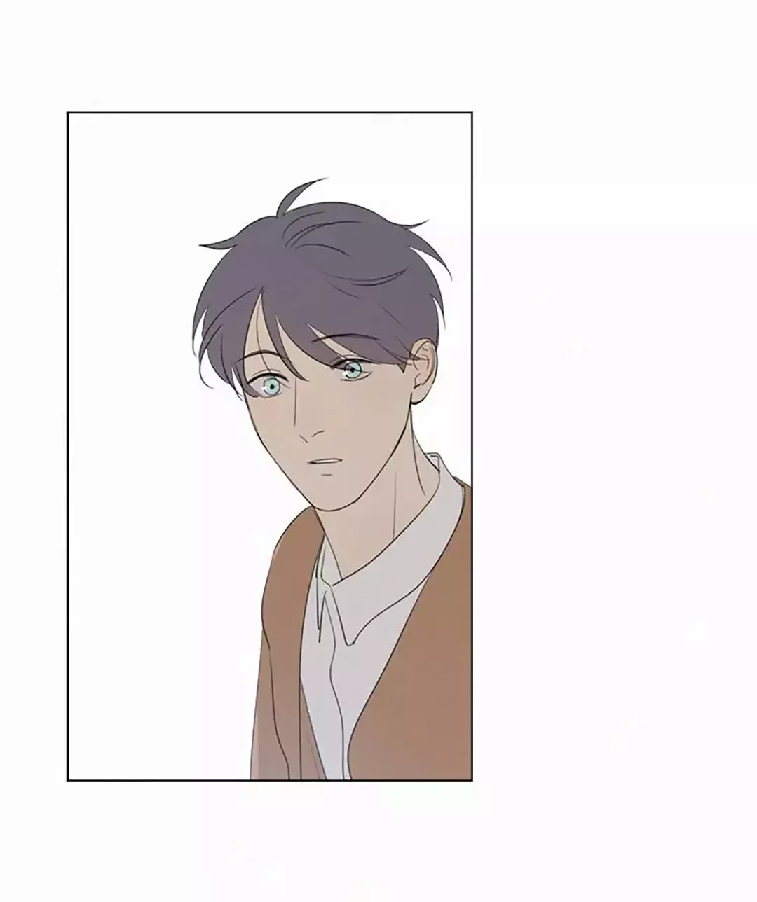 Read Te encontré (es) Manga Online