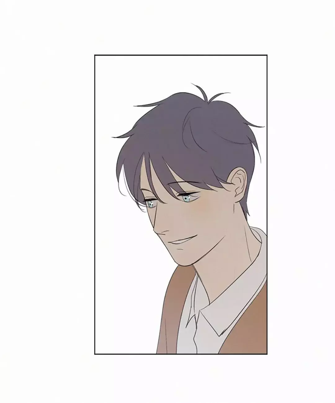 Read Te encontré (es) Manga Online