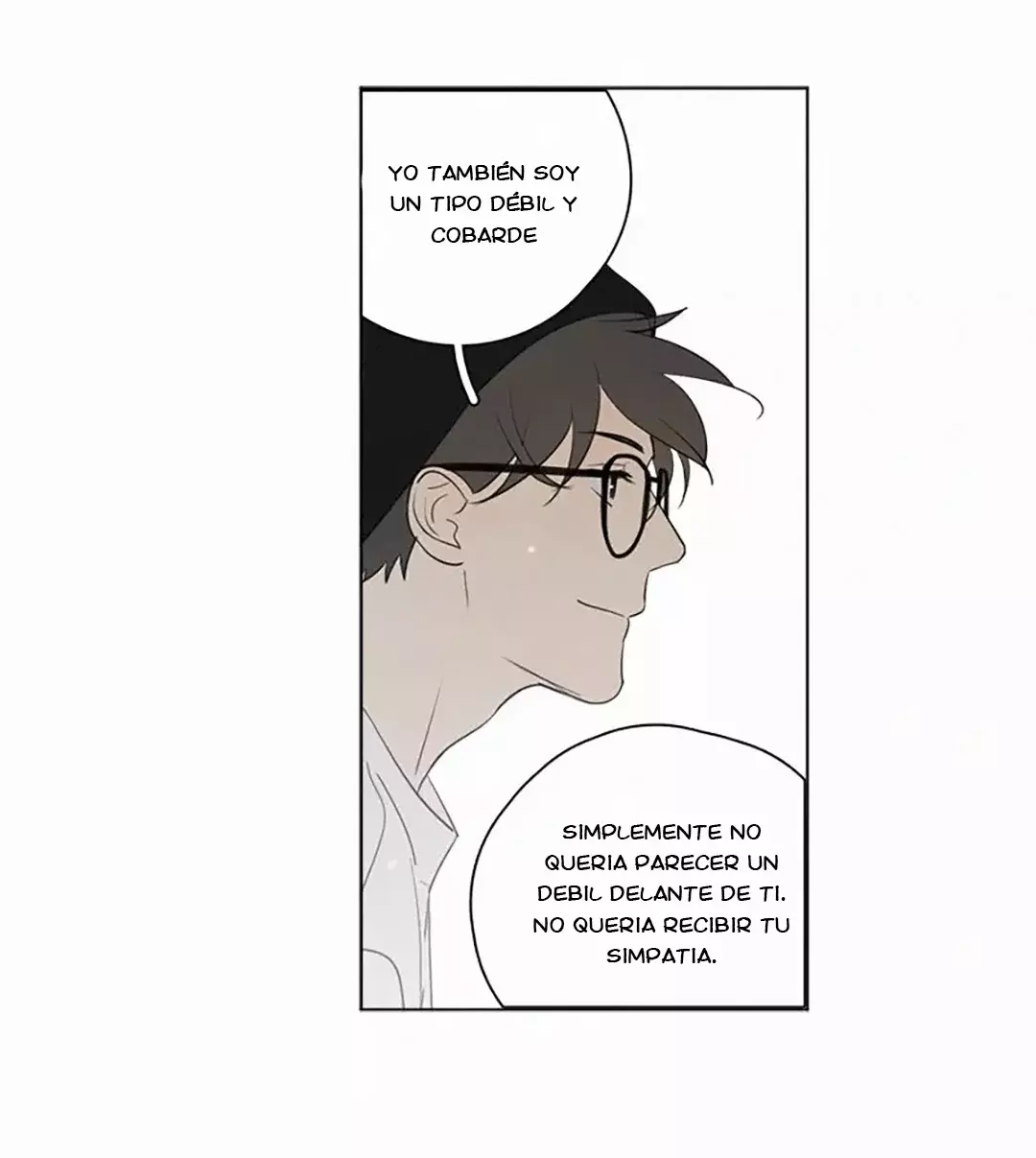 Read Te encontré (es) Manga Online