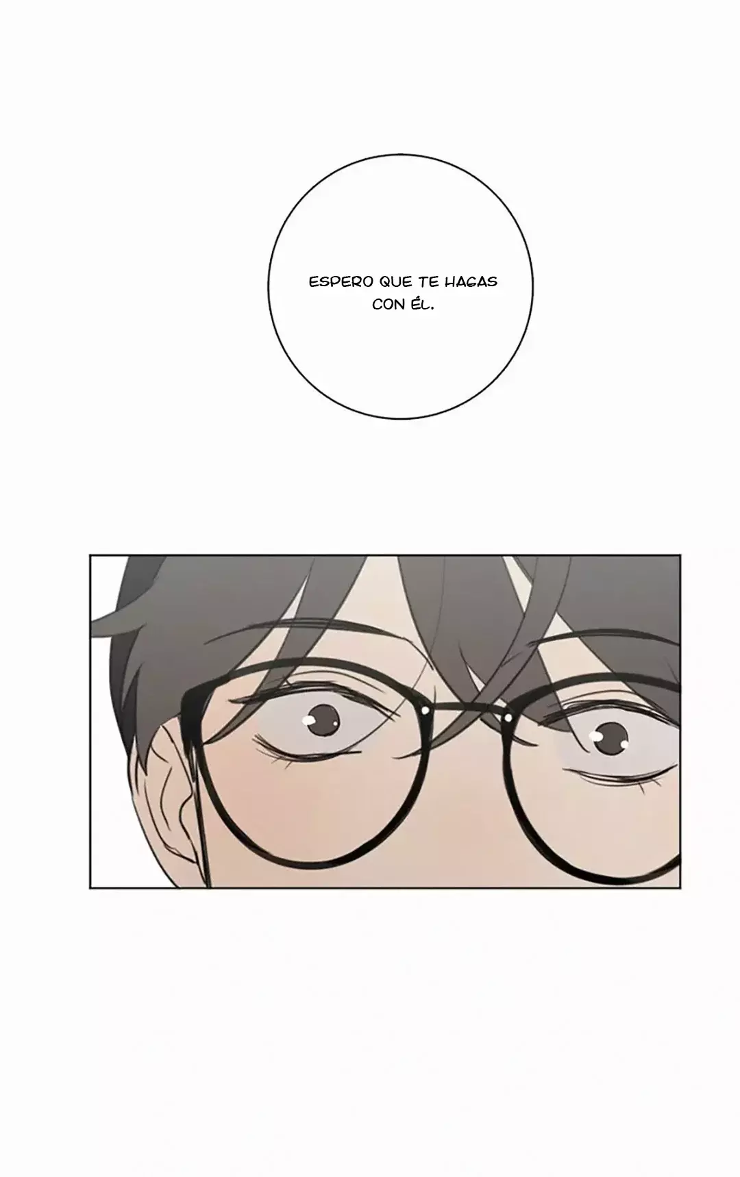 Read Te encontré (es) Manga Online