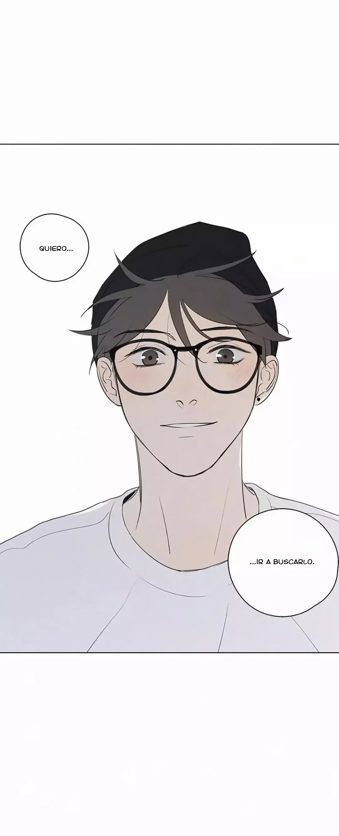 Read Te encontré (es) Manga Online