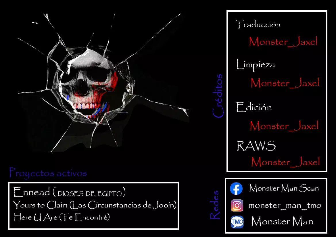 Read Te encontré (es) Manga Online