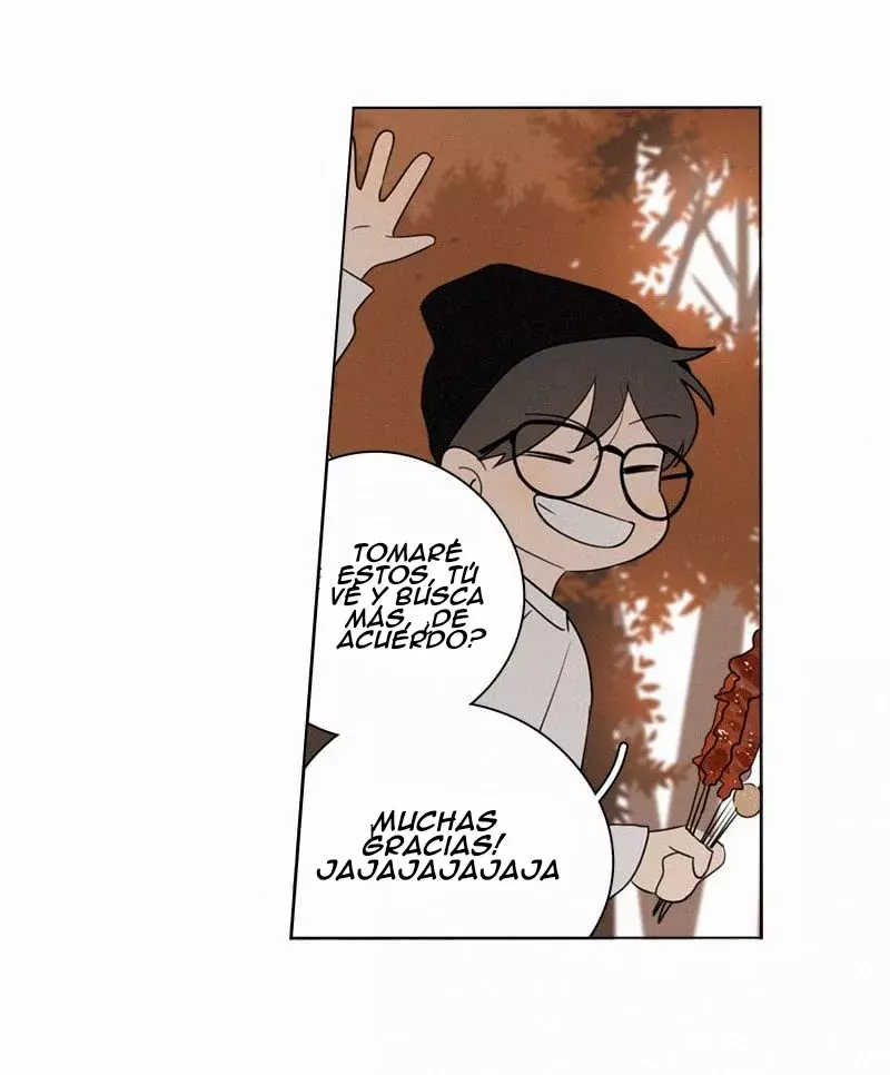 Read Te encontré (es) Manga Online