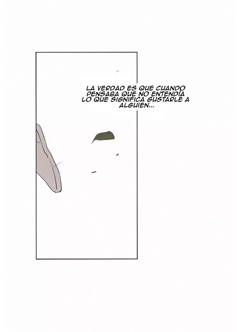 Read Te encontré (es) Manga Online