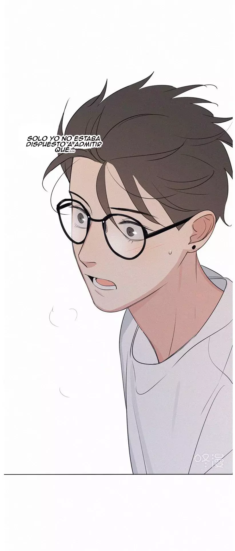 Read Te encontré (es) Manga Online