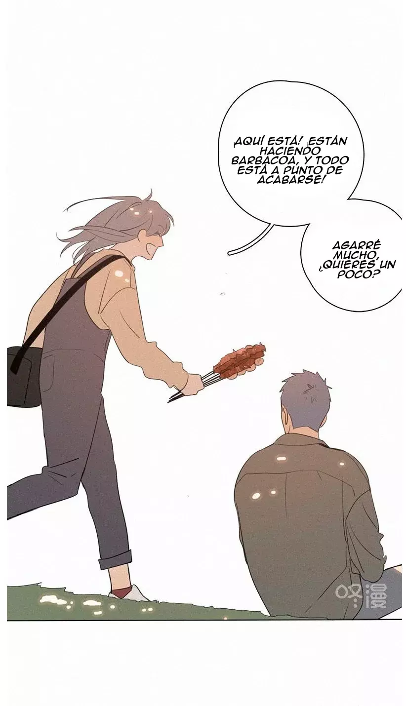 Read Te encontré (es) Manga Online