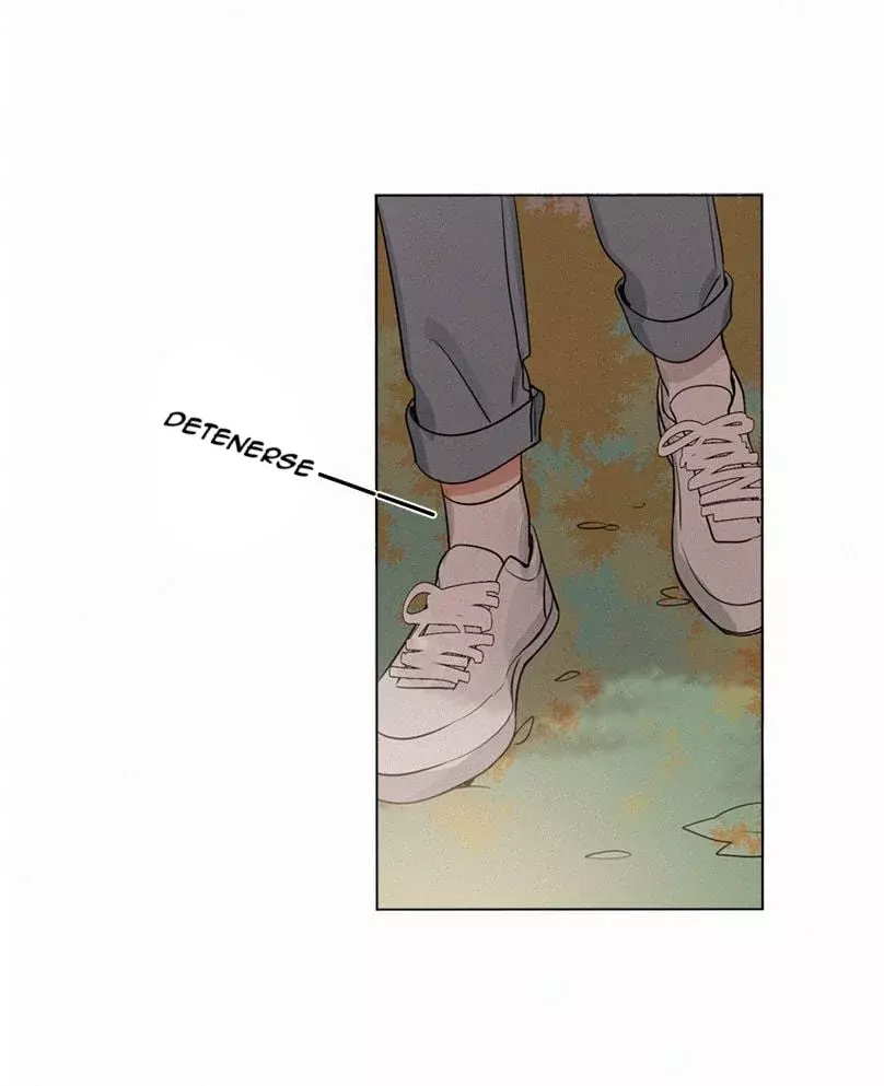 Read Te encontré (es) Manga Online